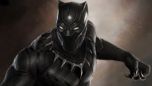 Black Panther Concept Art The Game Fanatics