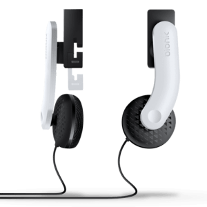 Mantis VR headphones