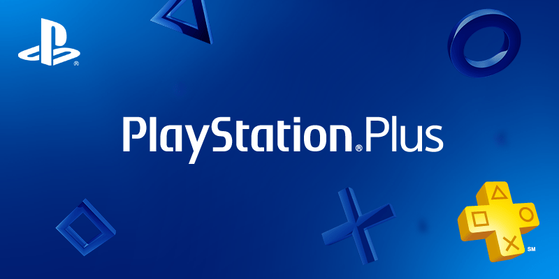 PlayStation Plus