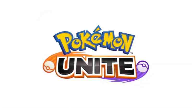 Pokemon-Unite