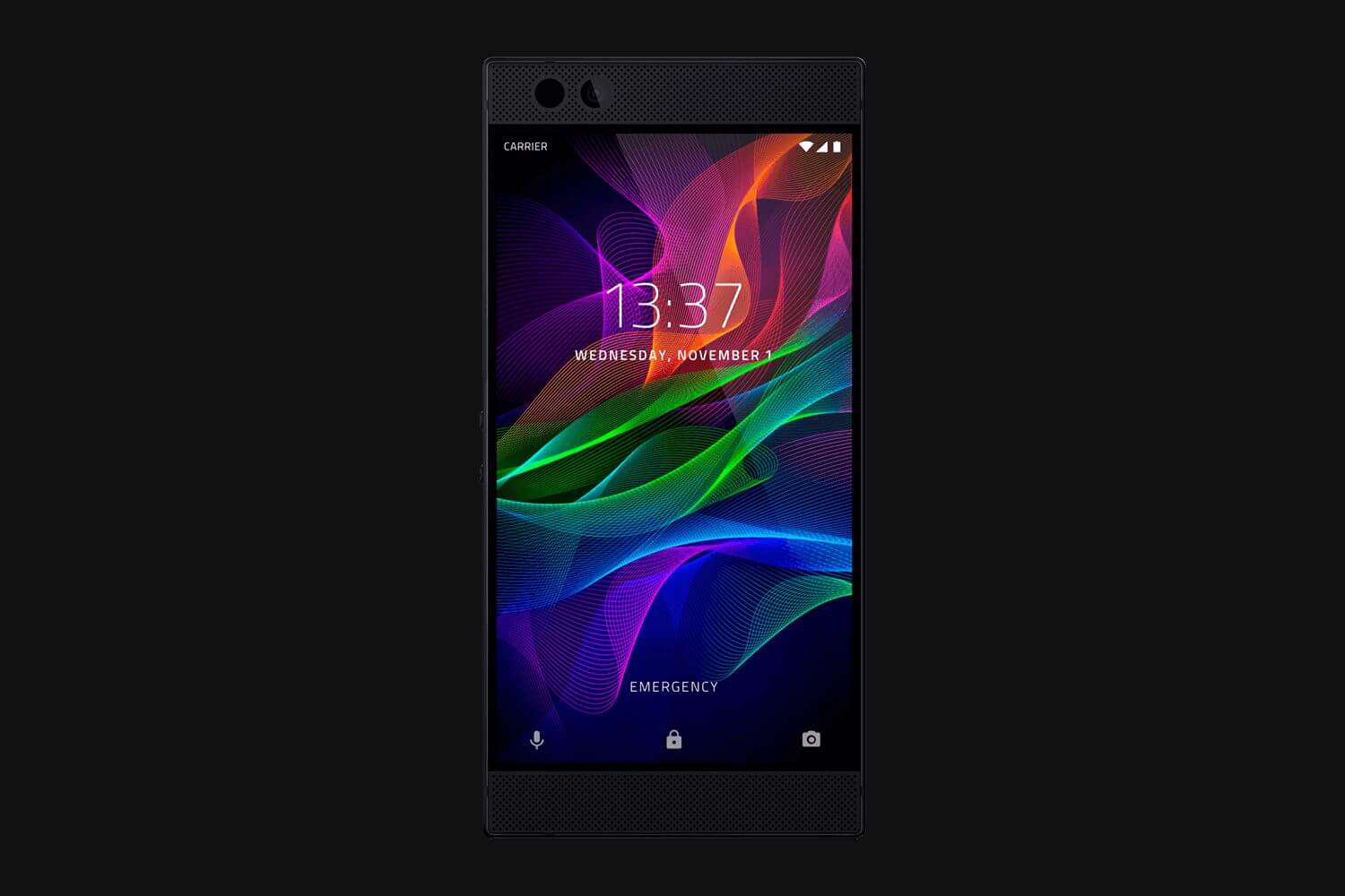 Razer smartphone