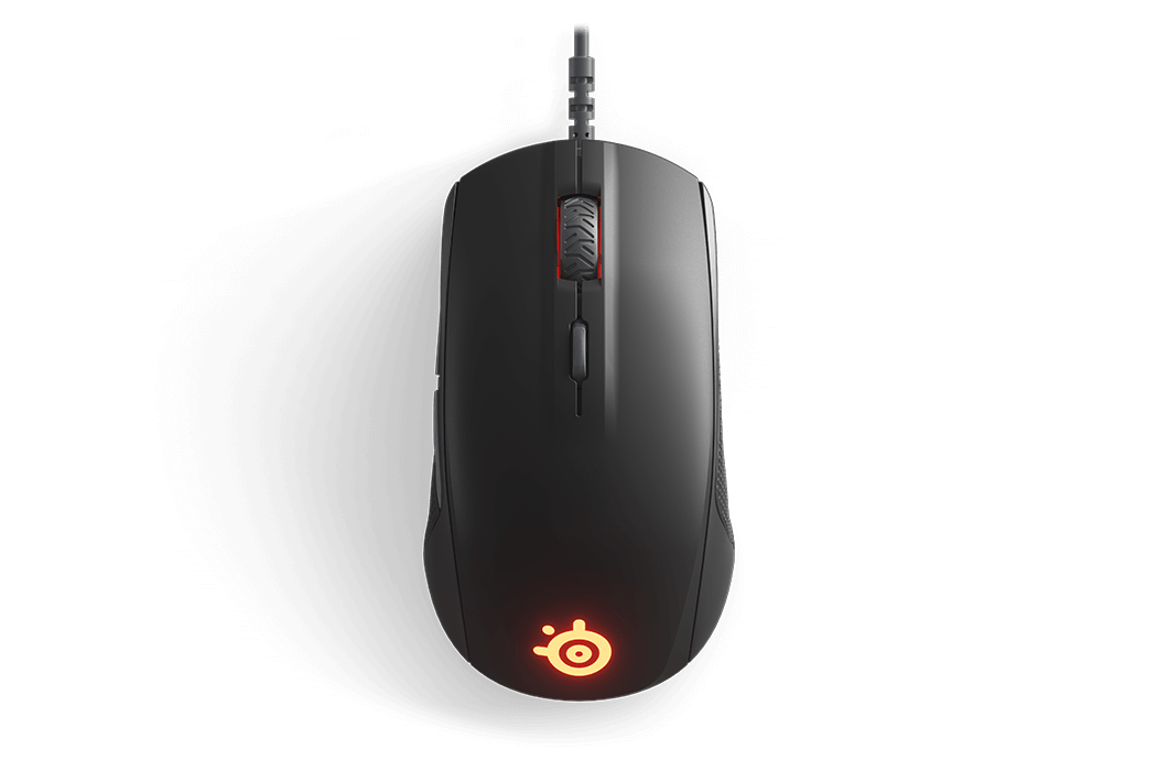 Rival 110 mouse