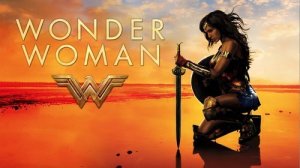 Made By Google Wonder Woman female code