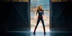 captain marvel