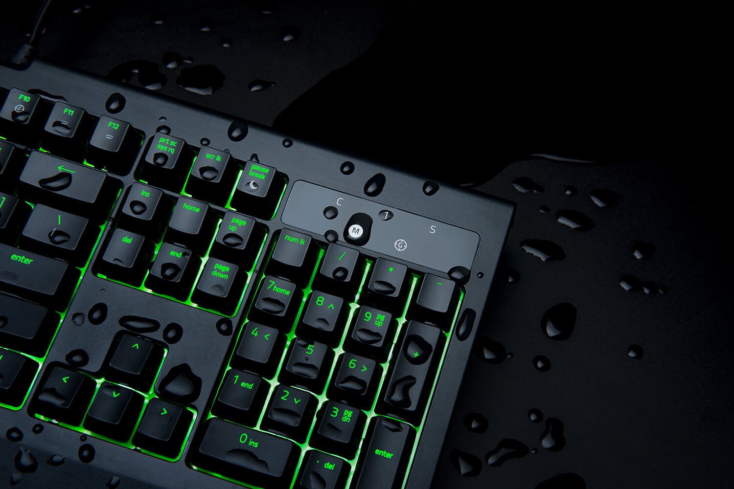 Razer BlackWidow Ultimate