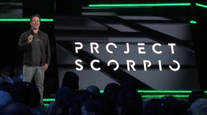 Project Scorpio