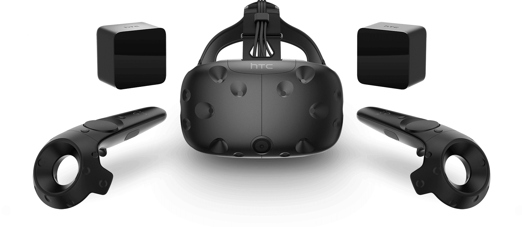 HTC Vive