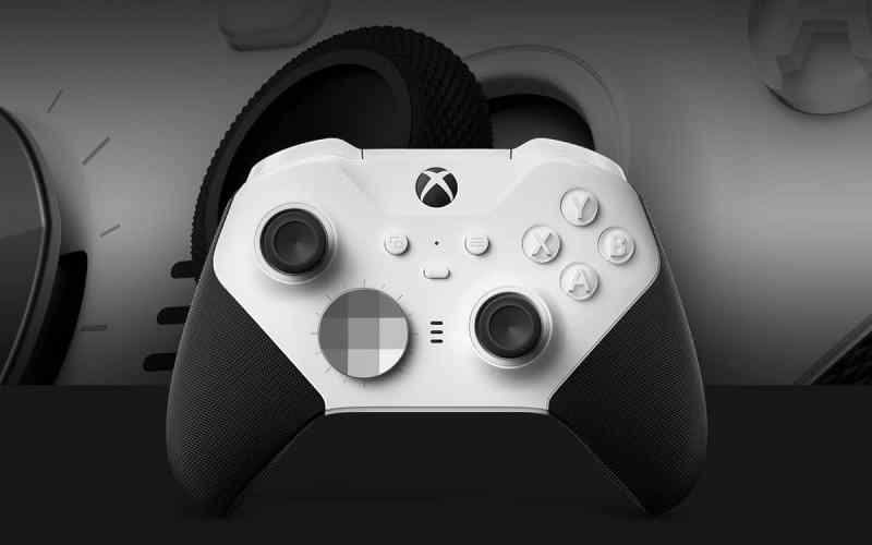 Xbox Elite Controller Series 2 Core